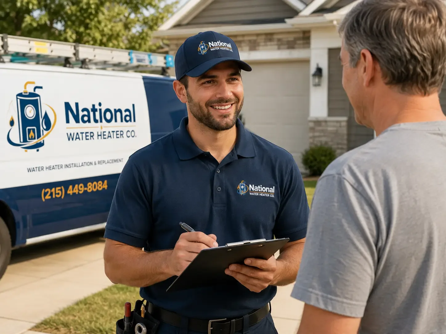 Water Heater Installation Berlin, NJ FAQs